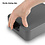 Sunware Lunchbox groot antraciet Sigma Home Food