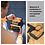 Sunware Lunchbox groot antraciet Sigma Home Food
