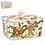 The Leonardo Collection Botervloot Orange & Lemons