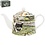 The Leonardo Collection Theepot Schaap en Collie