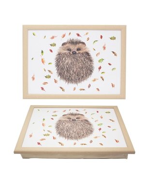 The Leonardo Collection Schootkussen Egel