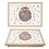 The Leonardo Collection Schootkussen Egel
