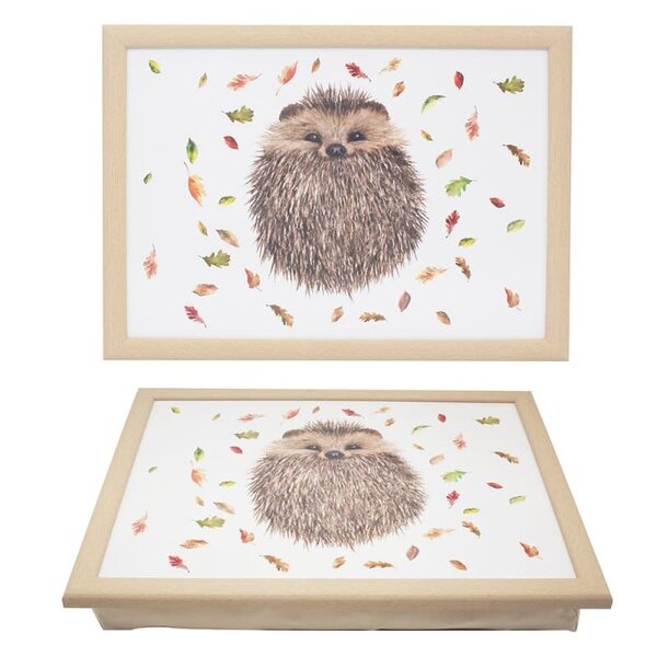 The Leonardo Collection Schootkussen Egel