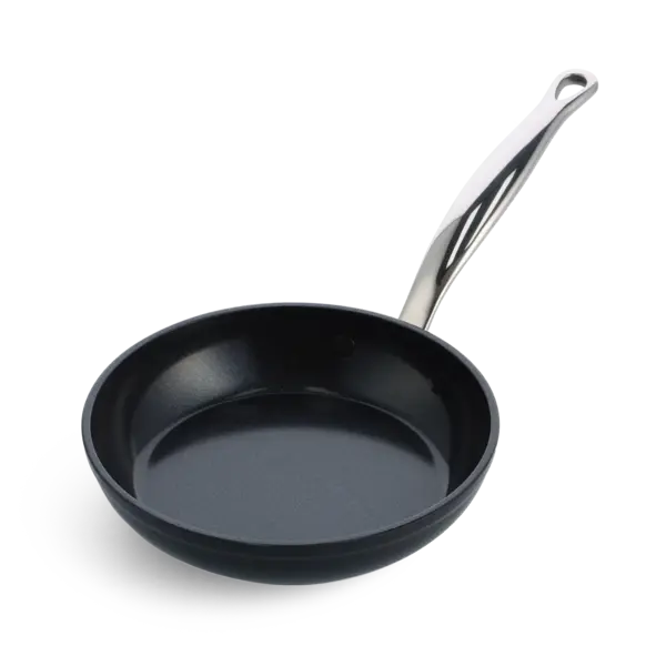Greenpan Koekenpan met keramische antikleeflaag 28 cm Barcelona Pro