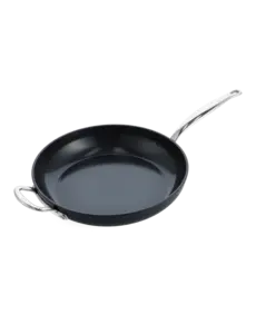 Greenpan Koekenpan met keramische antikleeflaag 32 cm Barcelona Pro