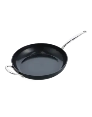 Greenpan Koekenpan met keramische antikleeflaag 32 cm Barcelona Pro
