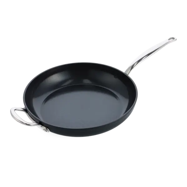 Greenpan Koekenpan met keramische antikleeflaag 32 cm Barcelona Pro