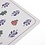 Boerenbont Placemat 45x30cm Boerenbont