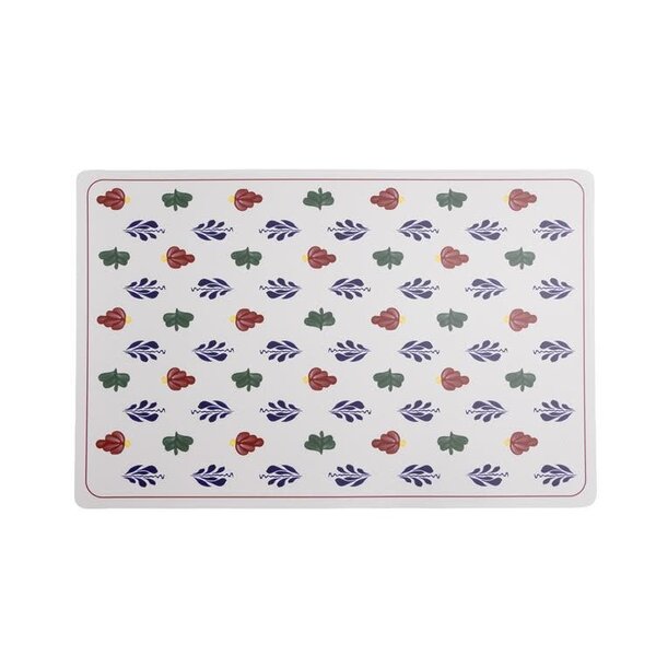 Boerenbont Placemat 45x30cm Boerenbont