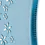 Keeeper Wasmand Lasse 50L open Blauw Keeeper