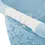 Keeeper Wasmand Lasse 50L open Blauw Keeeper