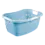 Keeeper Wasmand Lasse 50L open Blauw Keeeper