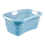 Keeeper Wasmand Lasse 50L open Blauw Keeeper