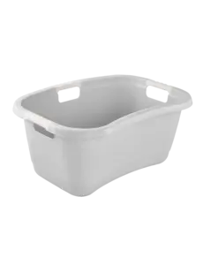 Keeeper Wasmand Janne 50L Grijs Keeeper
