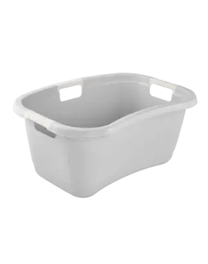 Keeeper Wasmand Janne 50L Grijs Keeeper