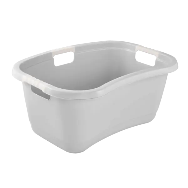 Keeeper Wasmand Janne 50L Grijs Keeeper