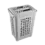 Keeeper Wasbox Per 60L Nordic Grey Keeeper