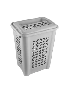 Keeeper Wasbox Per 60L Nordic Grey Keeeper