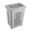 Keeeper Wasbox Per 60L Nordic Grey Keeeper