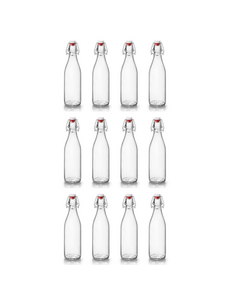Bormioli Rocco Fles 50cl set/12 Giara Bormioli Rocco