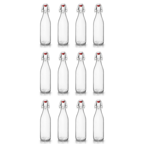 Bormioli Rocco Fles 50cl set/12 Giara Bormioli Rocco