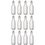 Bormioli Rocco Fles 1L set/12 Giara Bormioli Rocco