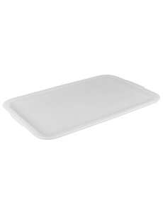 Sunware Deksel voor opbergbox 45L Sigma Home