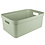 Sunware Opbergbox 45L groen Sigma Home