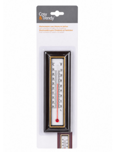 Cosy & Trendy Kamer thermometer