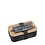 Gefu Lunchbox met bestek 1L