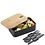Gefu Lunchbox met bestek 1L
