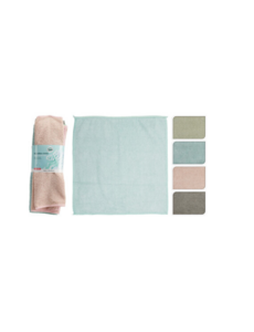 Ultra Clean Microvezeldoek 30x30cm set van 8