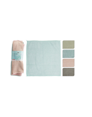 Ultra Clean Microvezeldoek 30x30cm set van 8