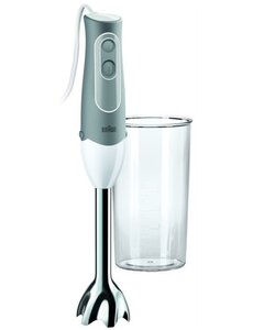 Braun Staafmixer 600W Multiquick MQ500