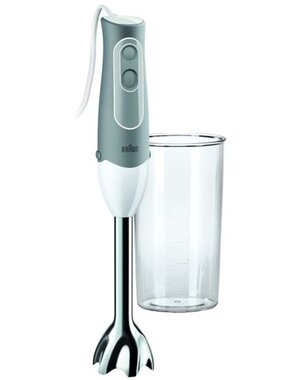 Braun Staafmixer 600W Multiquick MQ500