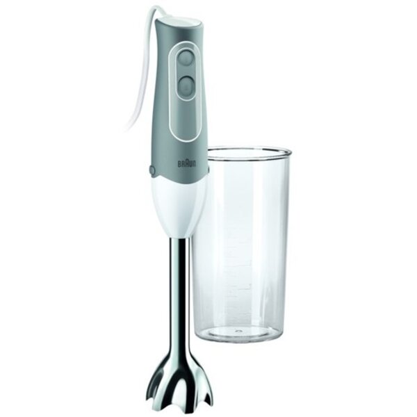 Braun Staafmixer 600W Multiquick MQ500