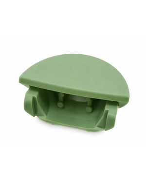BK Cookware Greep kookpan 16-24cm groen BK Q-linair Classic