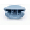 BK Cookware Greep kookpan 16-24cm blauw BK Q-linair Classic