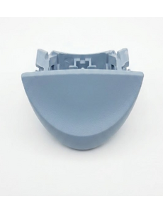BK Cookware Greep kookpan 16-24cm blauw BK Q-linair Classic