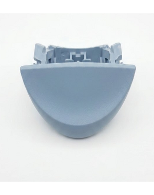 BK Cookware Greep kookpan 16-24cm blauw BK Q-linair Classic