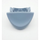 BK Cookware Greep kookpan 16-24cm blauw BK Q-linair Classic