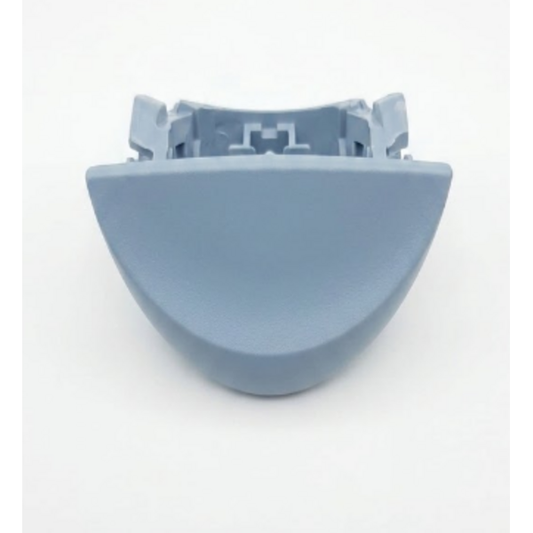 BK Cookware Greep kookpan 16-24cm blauw BK Q-linair Classic