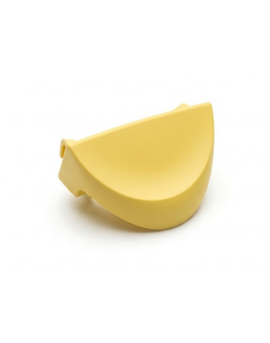 BK Cookware Greep kookpan 16-24cm Geel BK Q-linair Classic