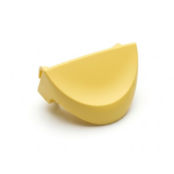 BK Cookware Greep kookpan 16-24cm Geel BK Q-linair Classic