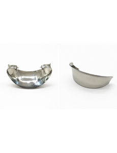 BK Cookware Vlamhuls voor Q-linair Classic Handgreep
