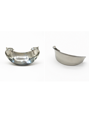 BK Cookware Vlamhuls voor Q-linair Classic Handgreep