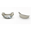 BK Cookware Vlamhuls voor Q-linair Classic Handgreep