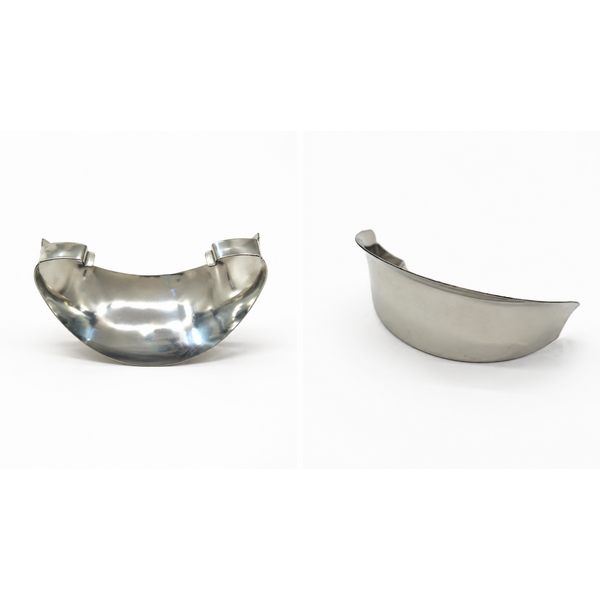 BK Cookware Vlamhuls voor Q-linair Classic Handgreep