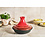 Cosy & Trendy Tajine 28,5cm Fontestic gietijzer rood
