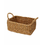 Home & Styling Mand M rechthoek naturel